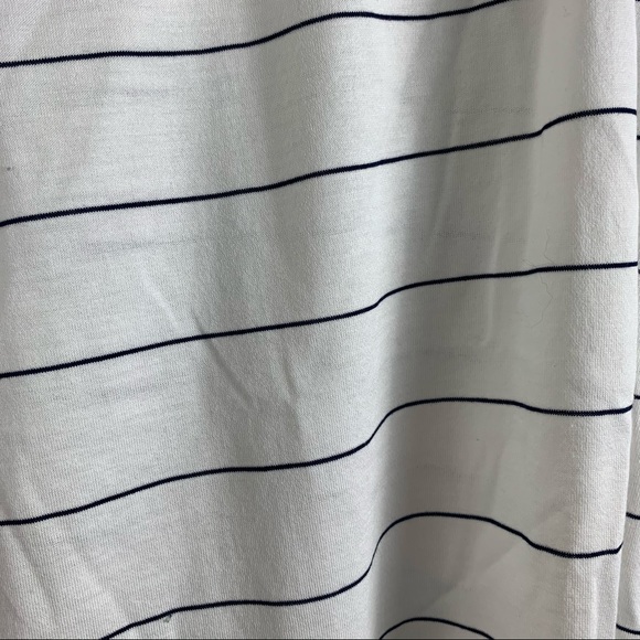 Sz XL Polo Golf Ralph Lauren Striped Shirt - Picture 3 of 4